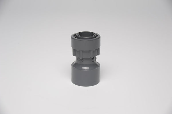 Dura 1 1/2" Slip x Swivel Adapter