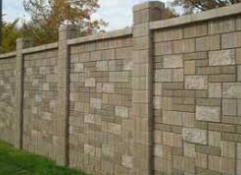 Belgard AB Fence System (Price on Request)