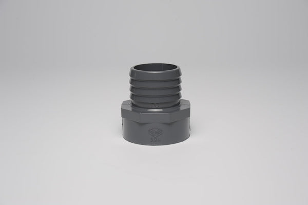 2" MIPT x Insert Adapter