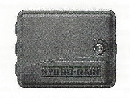 Hydro-Rain HRC 100 C Series Indoor/Outdoor Controllers