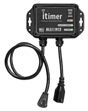 Alliance iTimer (120v IT Bluetooth Controller)