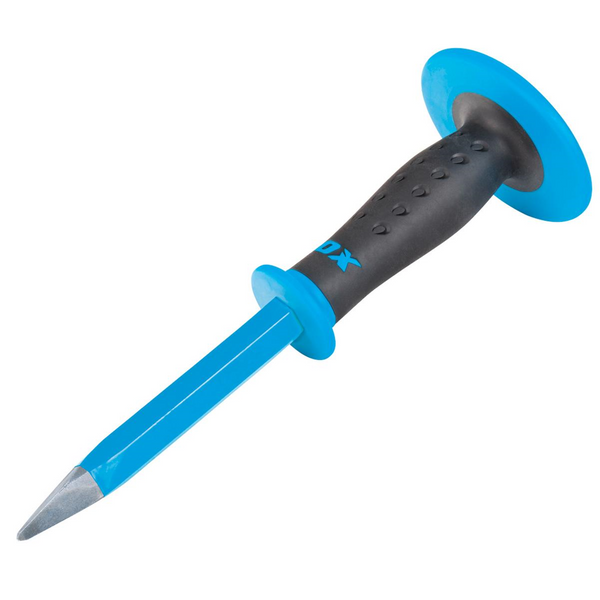 Pro Concrete Chisel - 3/4" x 12"