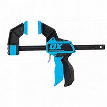 Pro Heavy Duty Bar Clamp - 12"