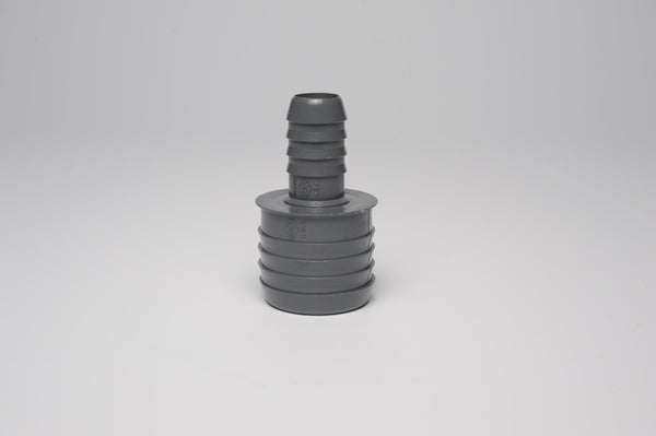 1 1/2" x 1 1/4" Insert Coupling