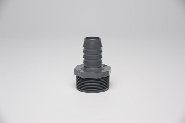 3/4" MIPT x 1/2" Insert Adapter