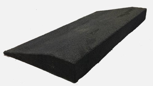 Rubber Threshold Ramps