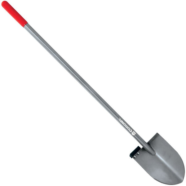All-Steel #2 Round Point Shovel