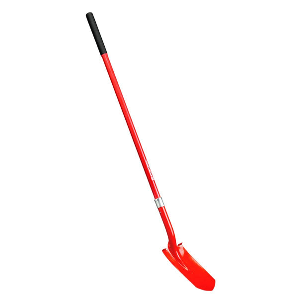 Curved Trenching Shovel