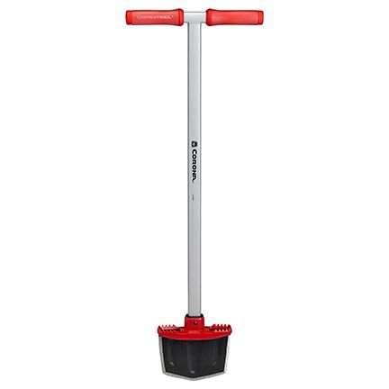 EdgeMASTER Sidewalk & Border Edger