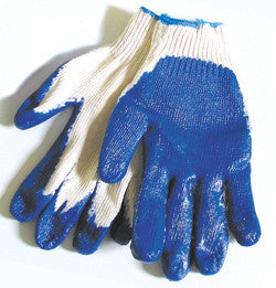 Gloves - BrickStop Economy Knit Coated Palm