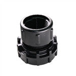 Hydro-Rain Swivel x 1" FIPT Adapter