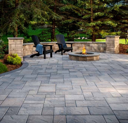 Belgard Origins12 Pavers (Sold by the Square Foot)