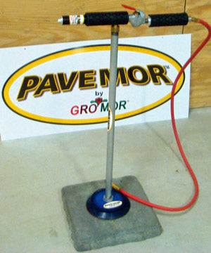 Pave Mor PM-1AIR - One-Person Paver Lifter/Placer Tool