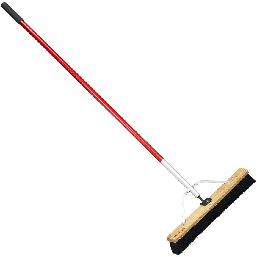 Push Broom - 24"