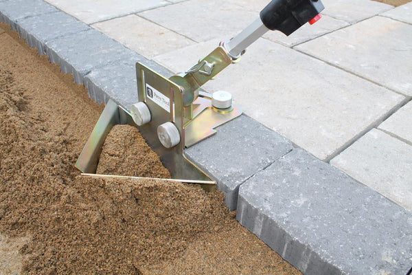 Quick-E Sand Plow (handle not included)
