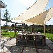 Coolfit Shade Sails