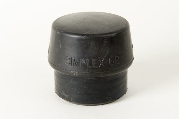 Simplex 60 Mallet (6lb) & Replacement Heads