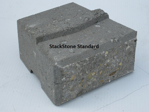 Belgard StackStone Collection