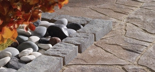 Belgard Edger Stones