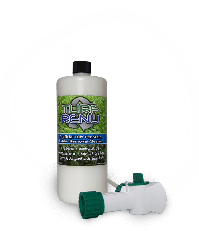 Turf Renu Turf Freshener