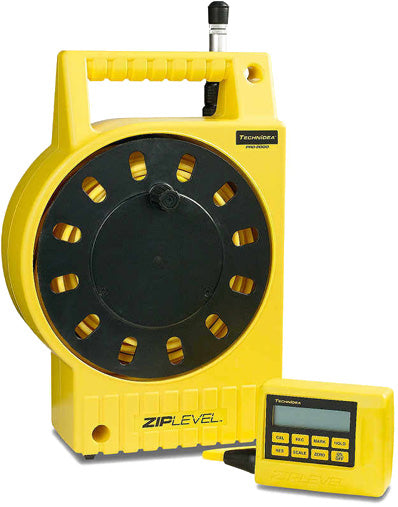 Zip Level Pro 2000 High Precision Altimeter